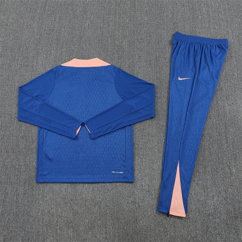 Training Suit France 25/26 - Winter