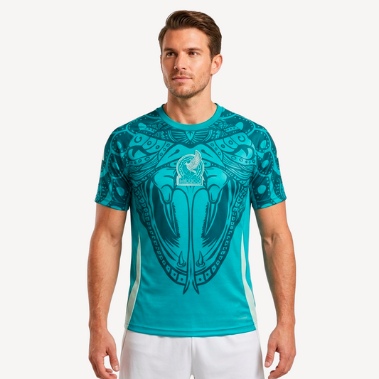 Mexico Training Jersey