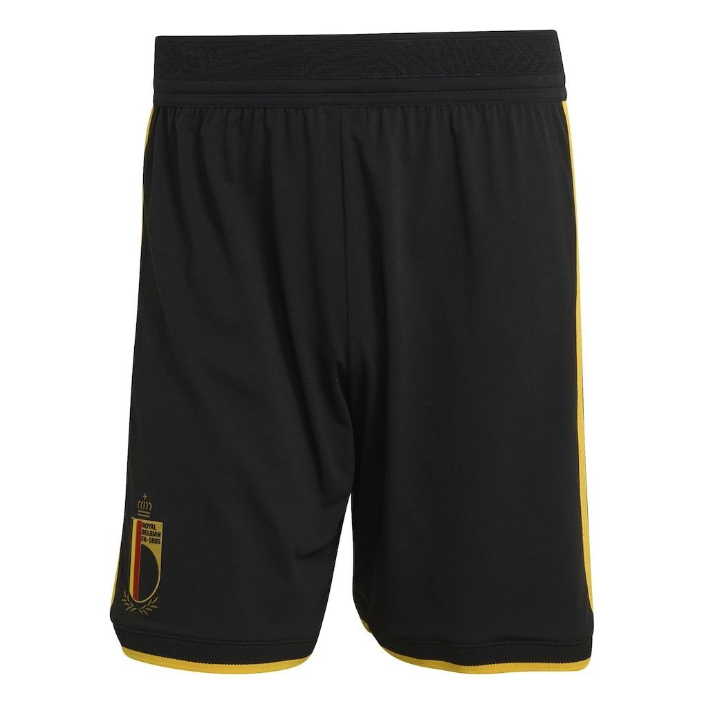 2026 Shorts Belgium I World Cup