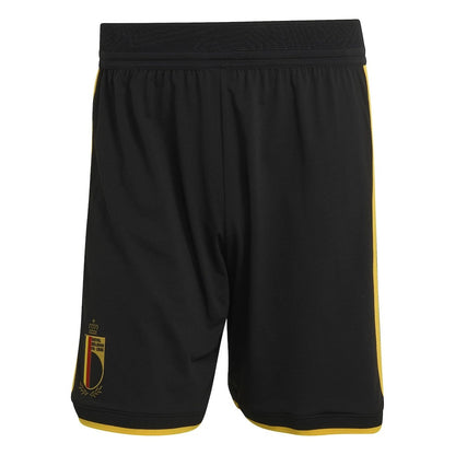 2026 Shorts Belgium I World Cup