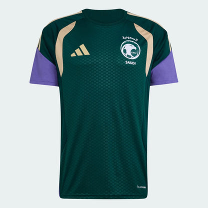 2026 Jersey Saudi Arabia Training World Cup