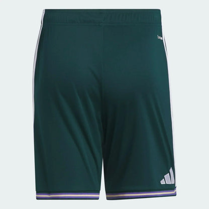 2026 Shorts Saudi Arabia I World Cup