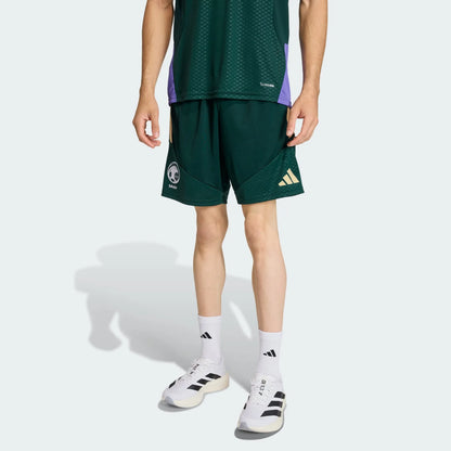 2026 Shorts Saudi Arabia Training World Cup