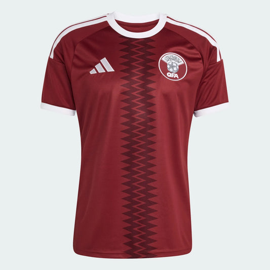 2026 Jersey Qatar I Fan World Cup