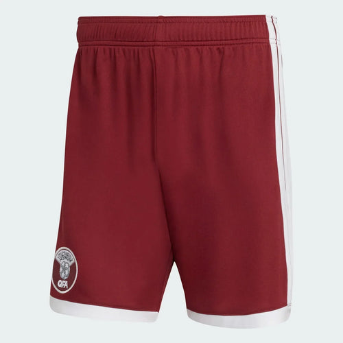 2026 Shorts Qatar I World Cup