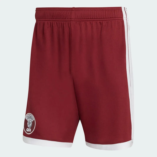 2026 Shorts Qatar I World Cup
