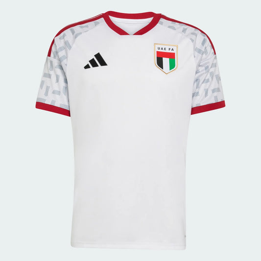 2026 Jersey United Arab Emirates I Fan World Cup