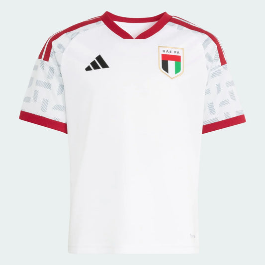 2026 Kids Kit United Arab Emirates I Fan World Cup