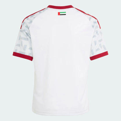 2026 Kids Kit United Arab Emirates I Fan World Cup