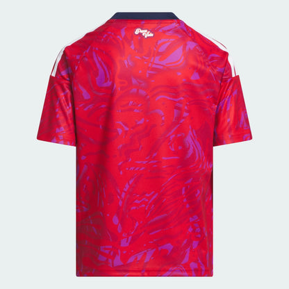2026 Kids Kit Costa Rica I Fan World Cup