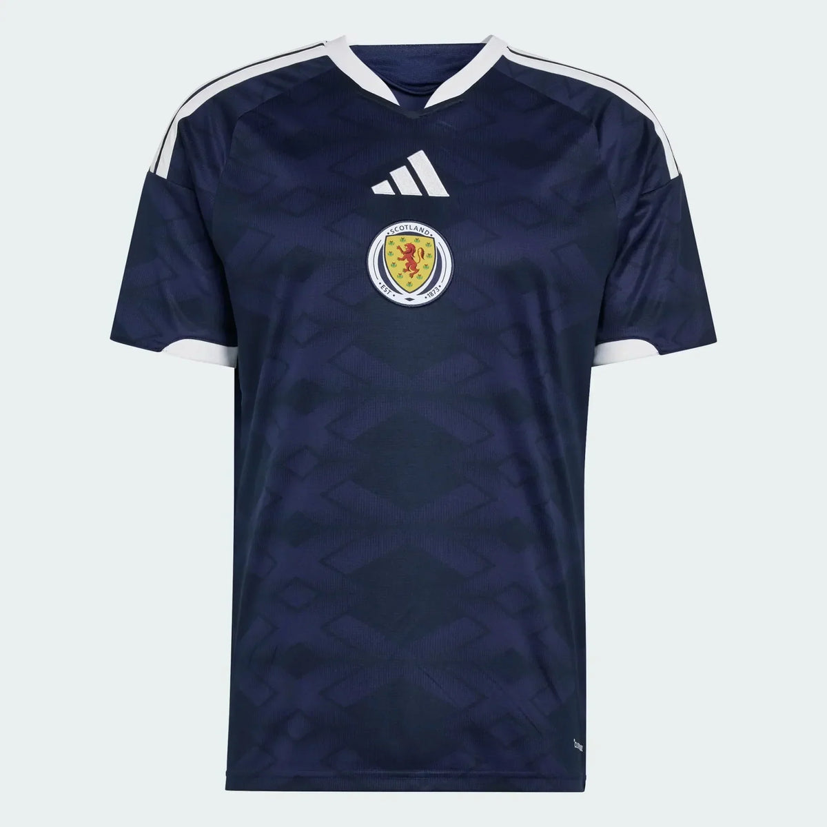 2026 Jersey Scotland I Fan World Cup