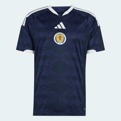 2026 Jersey Scotland I Fan World Cup