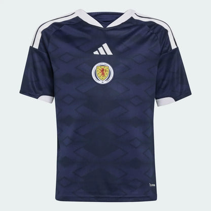 2026 Kids Kit Scotland I Fan World Cup