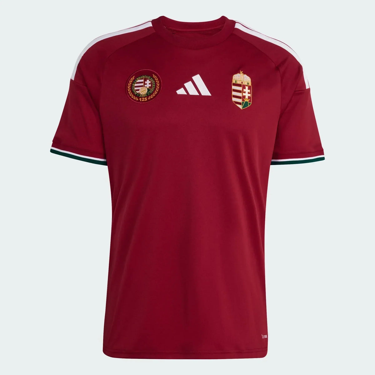 2026 Jersey Hungary I Fan World Cup