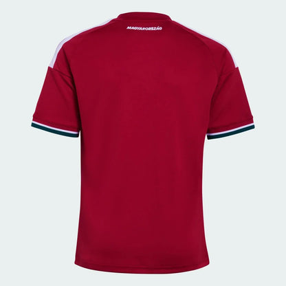 2026 Kids Kit Hungary I Fan World Cup