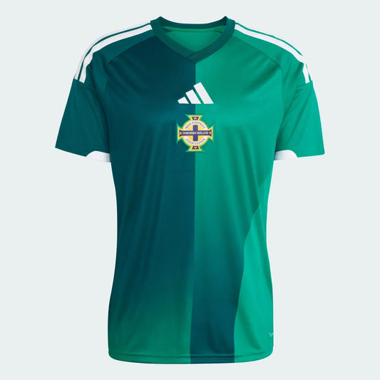 2026 Jersey Irlanda do Norte I Fan World Cup