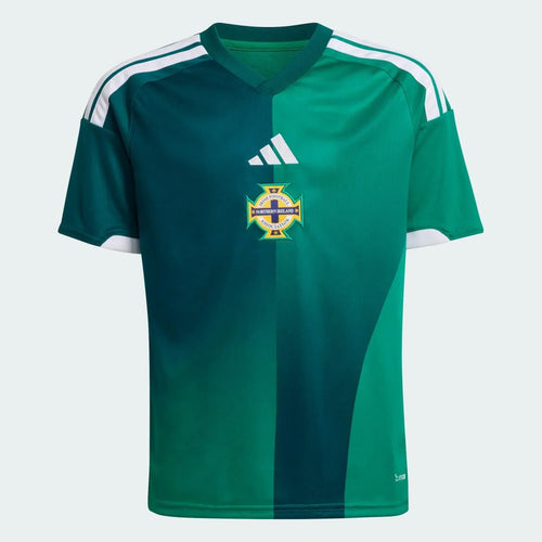 2026 Kids Kit Irlanda do Norte I Fan World Cup
