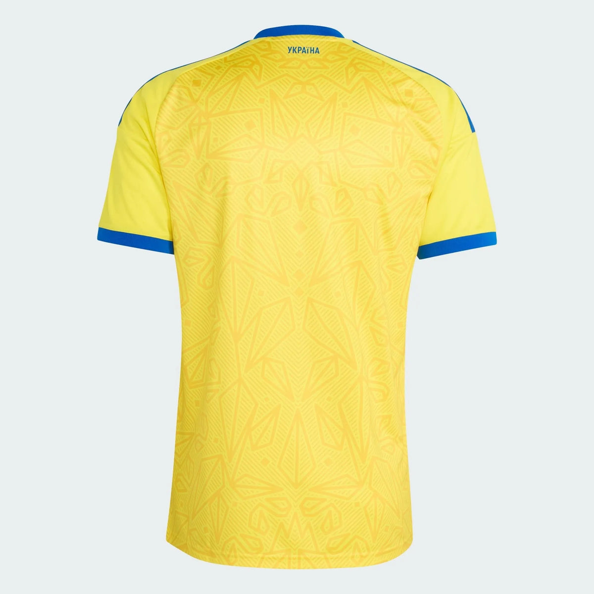 2026 Jersey Ukraine I Fan World Cup