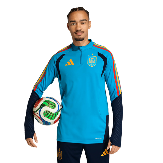 2026 Sweatshirt Spain Training World Cup