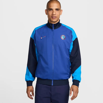 2025/26 Jacket Chelsea FC Anthem