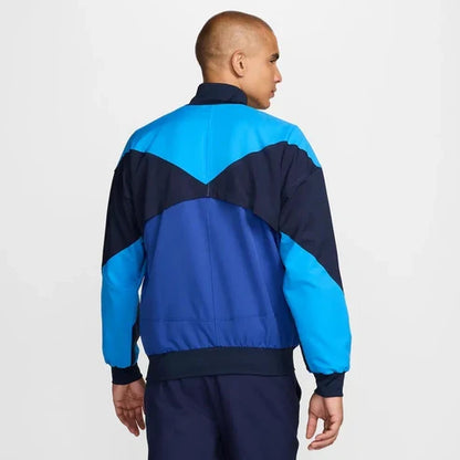 2025/26 Jacket Chelsea FC Anthem