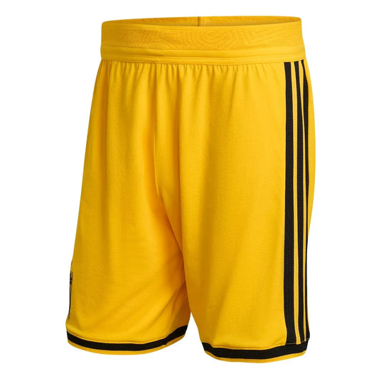 2026 Shorts Belgium Change World Cup