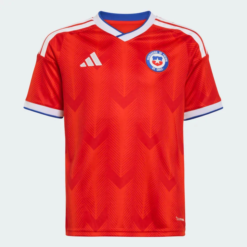 2026 Kids Kit Chile I Fan World Cup