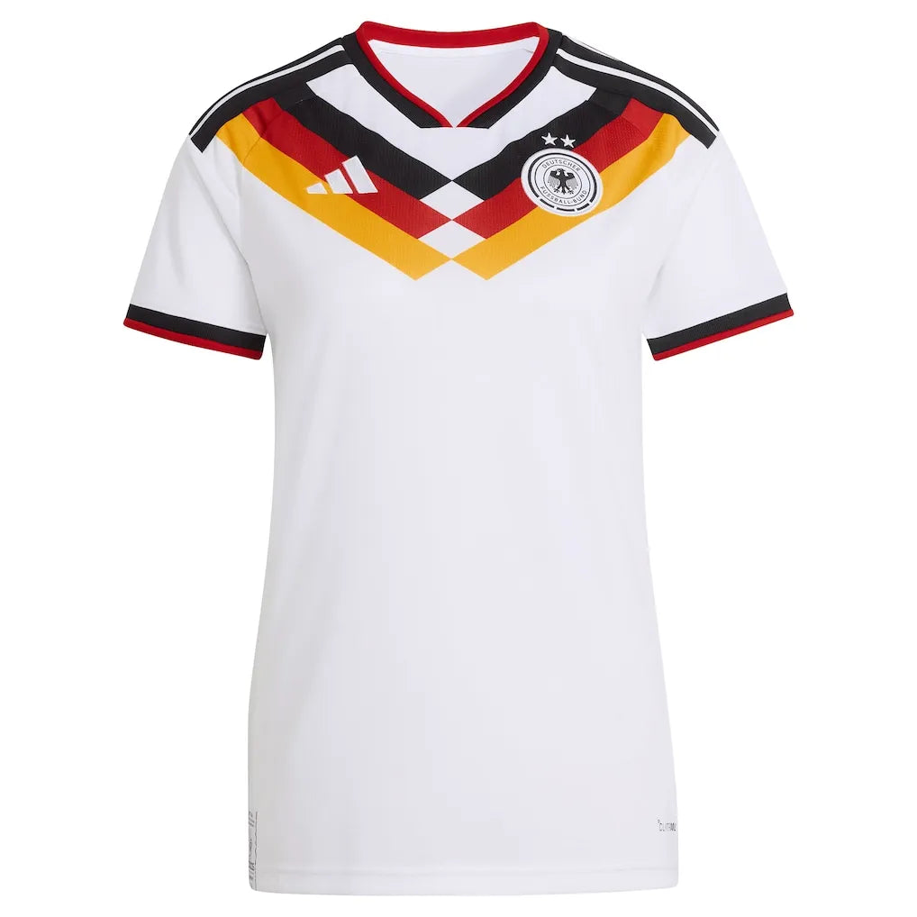 2026 Jersey Germany Woman I Fan World Cup