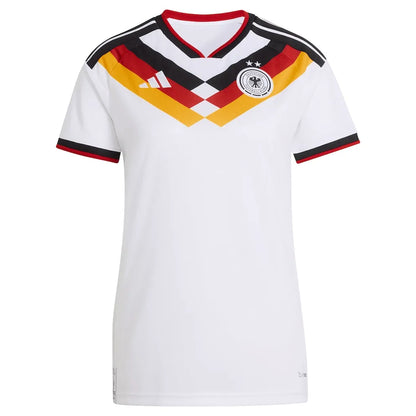 2026 Jersey Germany Woman I Fan World Cup