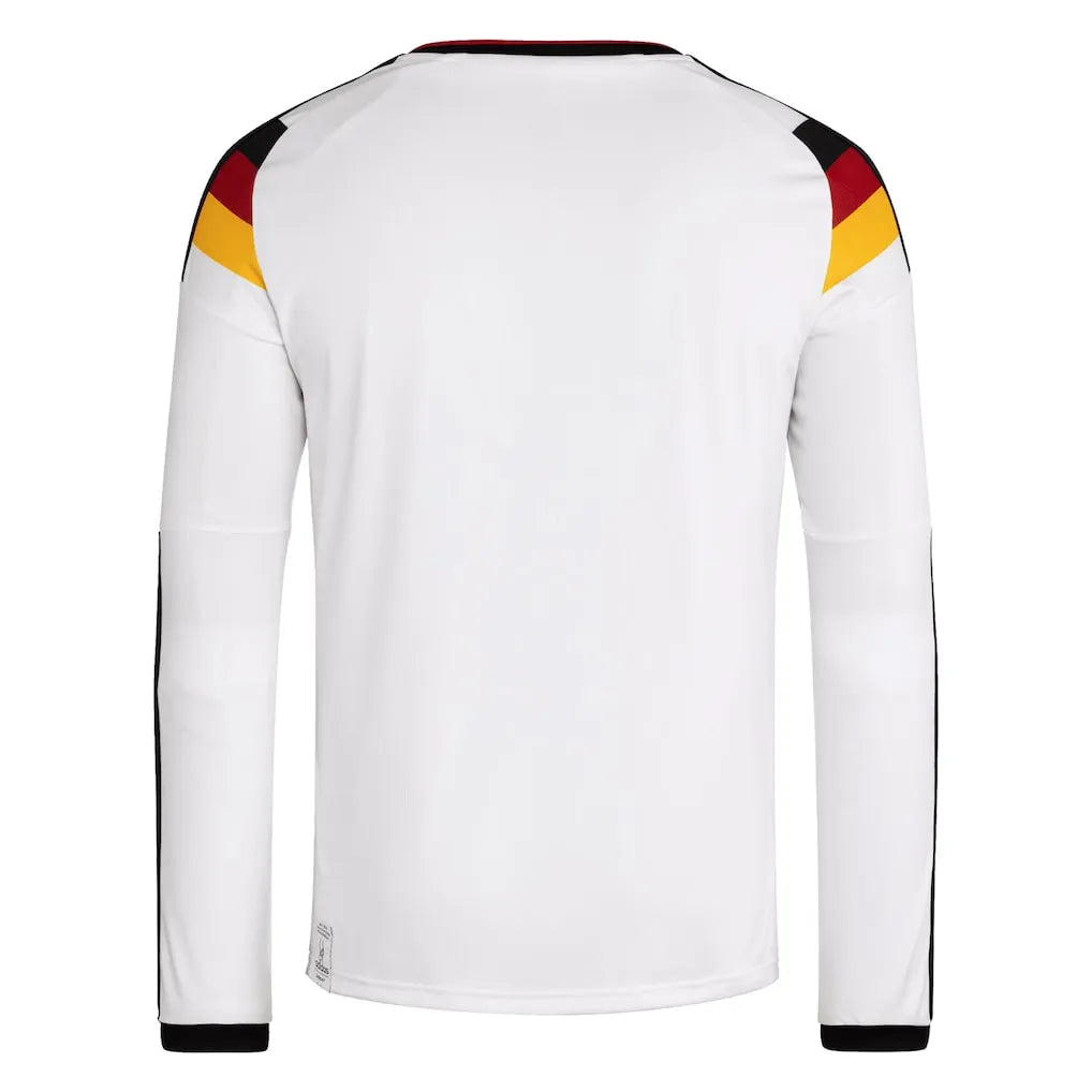 2026 Jersey Germany I Longsleeve World Cup