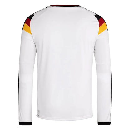 2026 Jersey Germany I Longsleeve World Cup