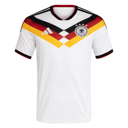 2026 Jersey Germany I Fan World Cup