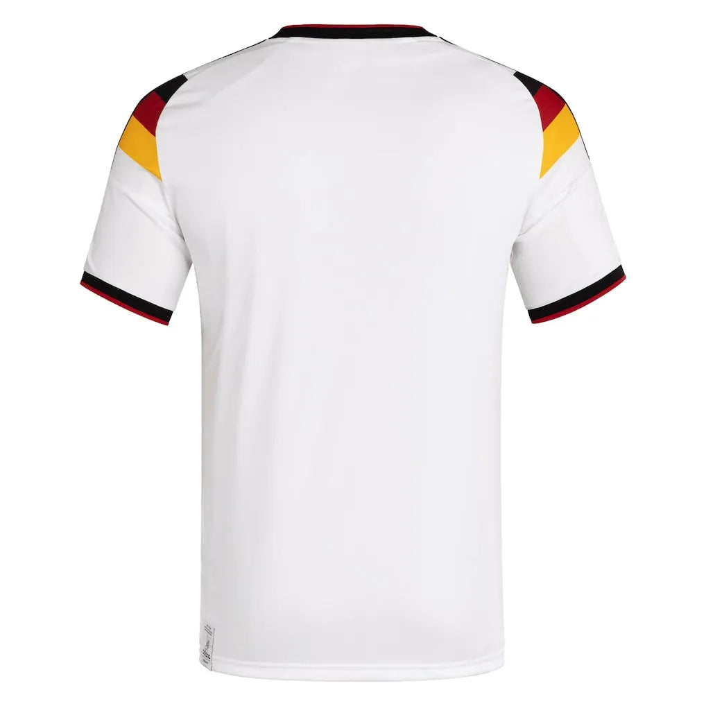 2026 Jersey Germany I Fan World Cup