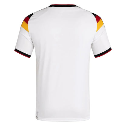 2026 Jersey Germany I Fan World Cup