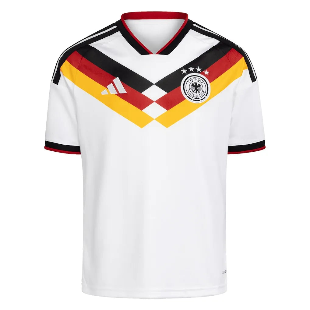 2026 Kids Kit Germany I Fan World Cup