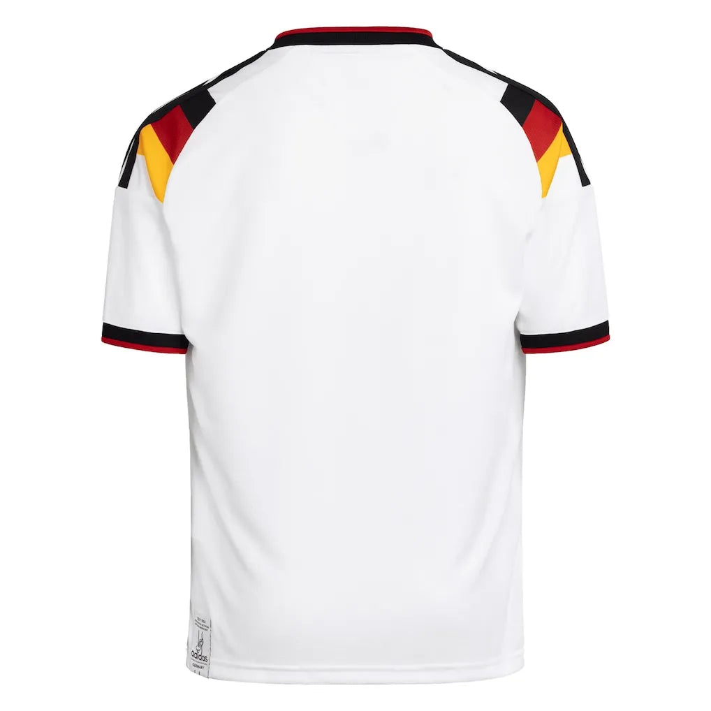 2026 Kids Kit Germany I Fan World Cup