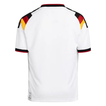 2026 Kids Kit Germany I Fan World Cup