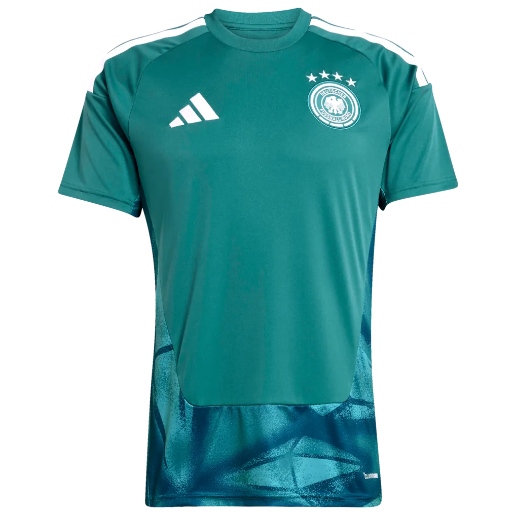2026 Jersey Germany Goalkeeper I World Cup