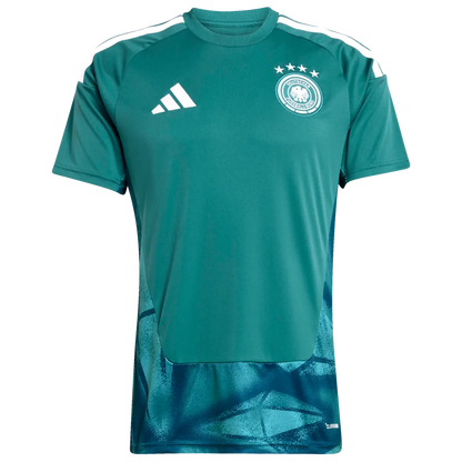 2026 Jersey Germany Goalkeeper I World Cup