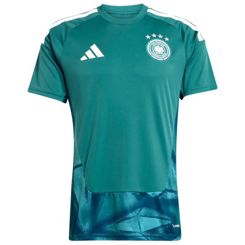 2026 Jersey Germany Goalkeeper I World Cup