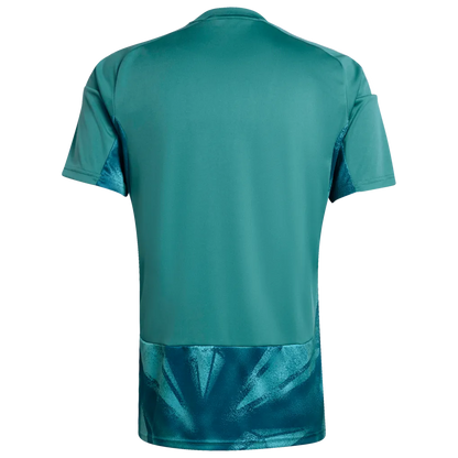 2026 Jersey Germany Goalkeeper I World Cup