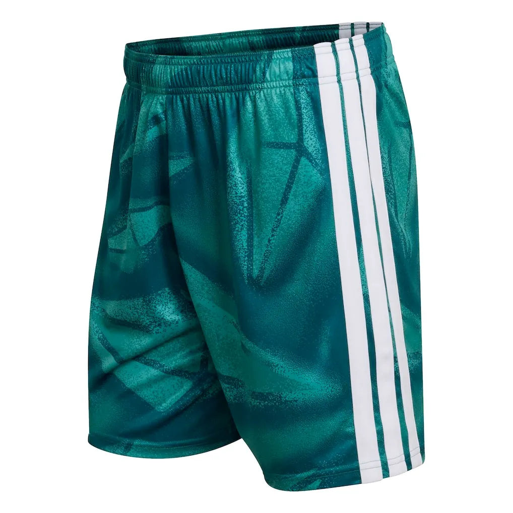 2026 Shorts Germany Goalkeeper World Cup