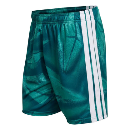 2026 Shorts Germany Goalkeeper World Cup