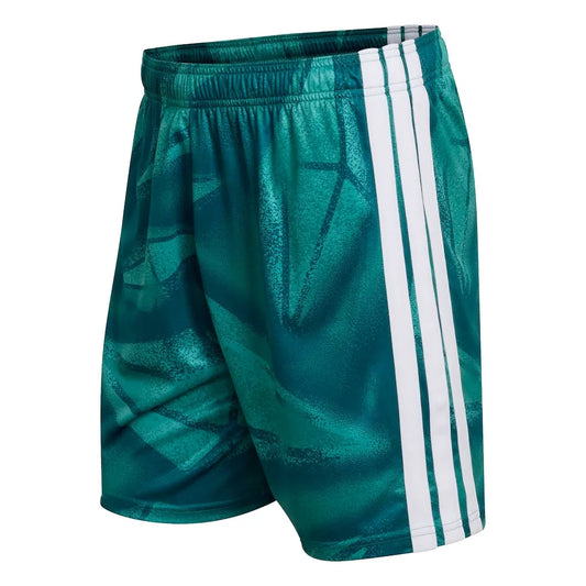 2026 Shorts Germany Goalkeeper World Cup