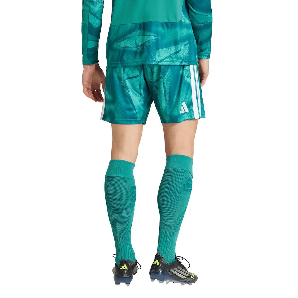 2026 Shorts Germany Goalkeeper World Cup