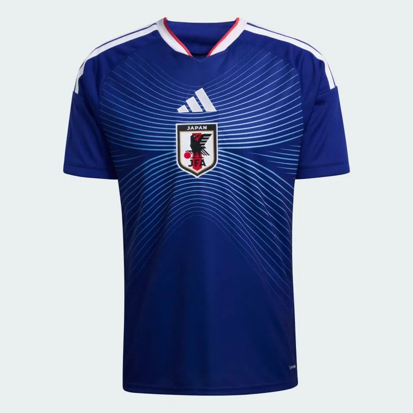 2026 Kids Kit Japan I Fan World Cup