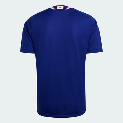 2026 Jersey Japan I Fan World Cup