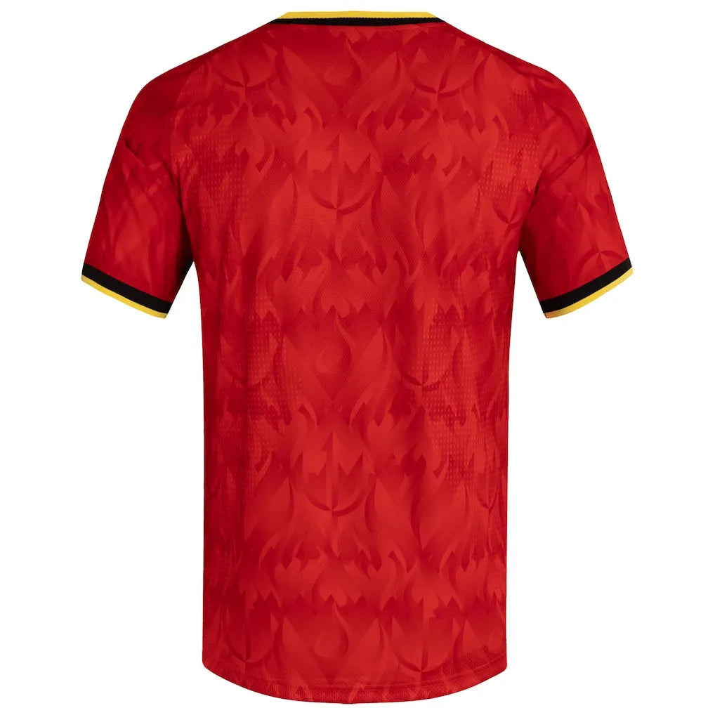 2026 Jersey Belgium I Fan World Cup
