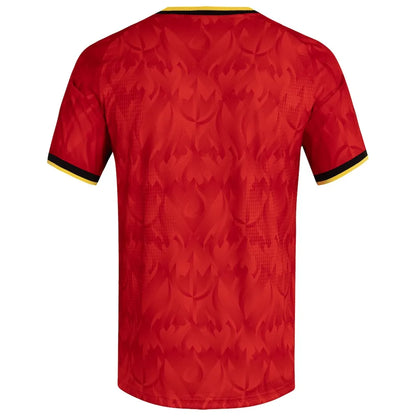 2026 Jersey Belgium I Fan World Cup