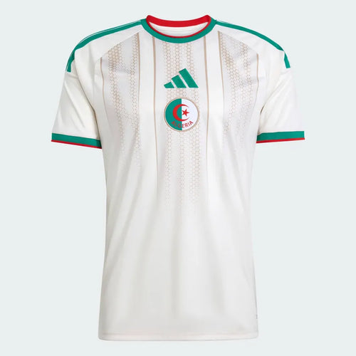 2026 Jersey Algeria I Fan World Cup